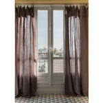 Sandhills curtain panel in Moscou