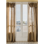 Sandhills curtain panel in Owaka 