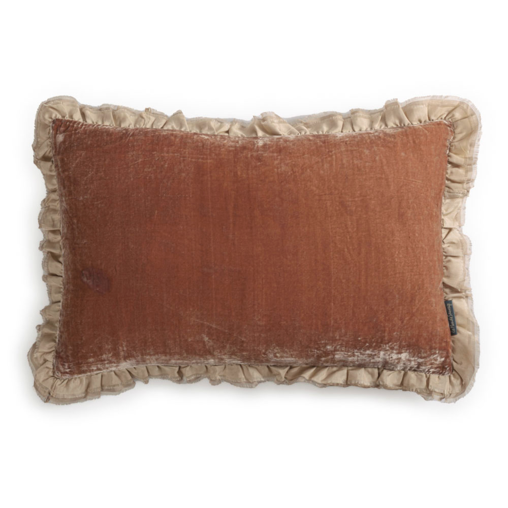 Coussin Séraphine Thessalie