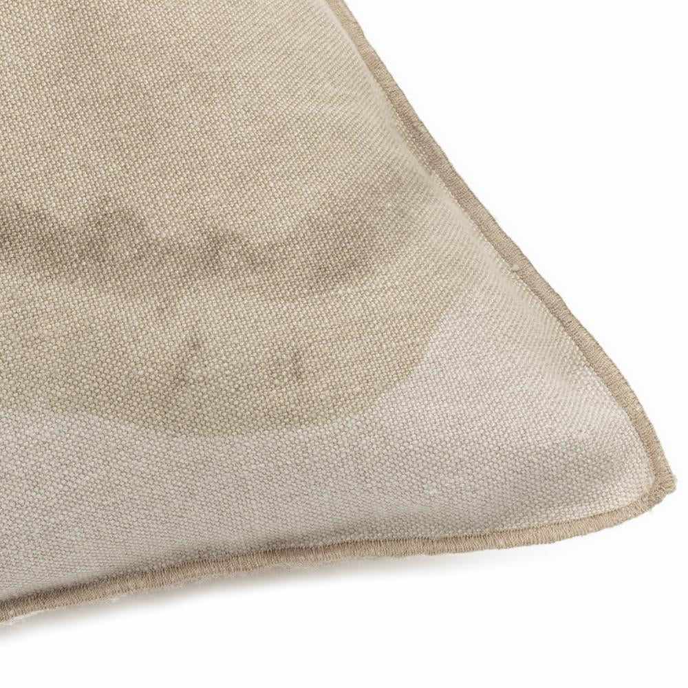 Coussin Encre Owaka - Le Monde Sauvage