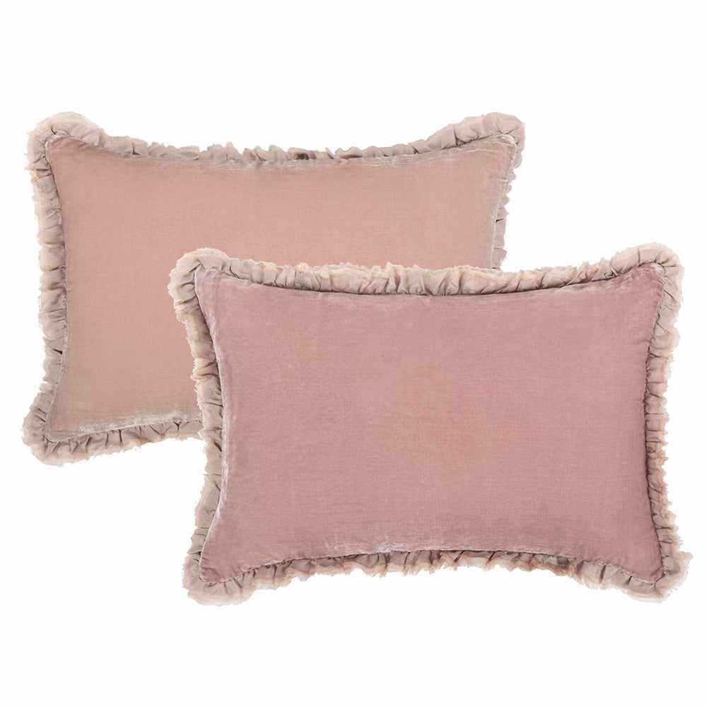 Coussin Séraphine Moscou - Le Monde Sauvage