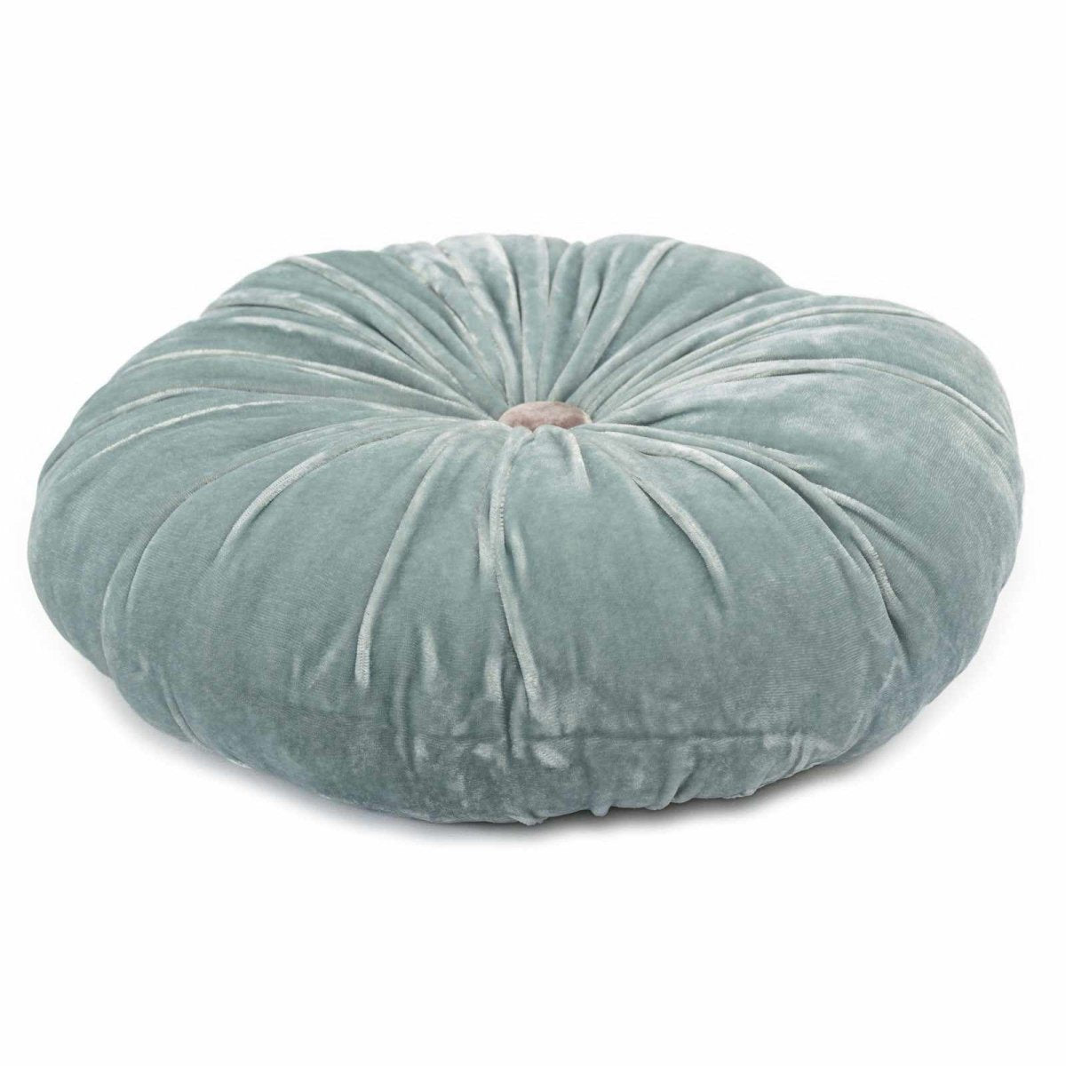 Coussin Sweet Bleuet - Le Monde Sauvage