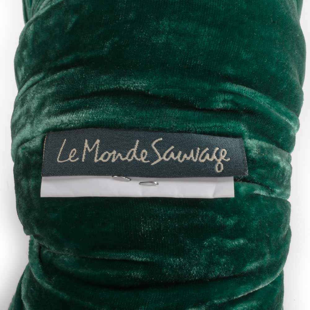 Coussin Sweet Lombok - Le Monde Sauvage