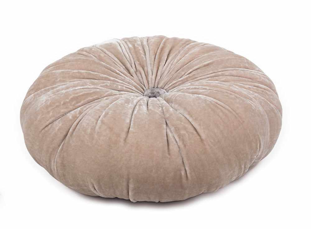 Coussin Sweet Nougat - Le Monde Sauvage