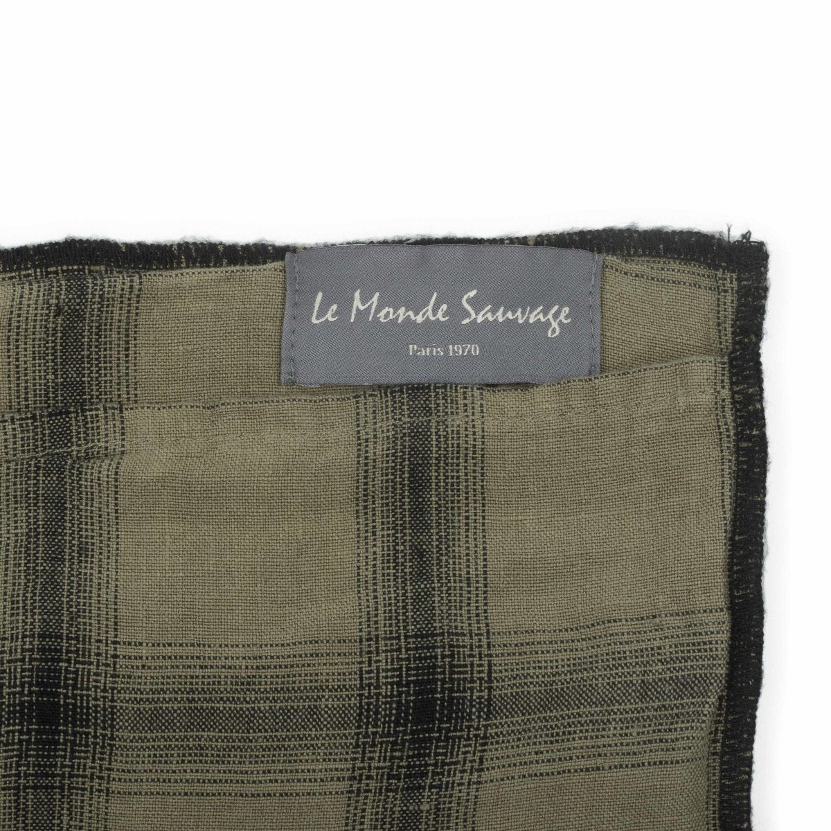 Drap Highlands Hanoï - Le Monde Sauvage